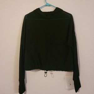 Buffbunny Escandala Pullover